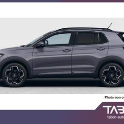 Volkswagen T-Cross 116 R-Line Matrix Attel 18P Paris 14e Arrondissement