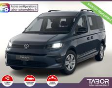 Volkswagen Caddy Paris 14e Arrondissement
