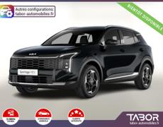 Kia Sportage Paris 14e Arrondissement