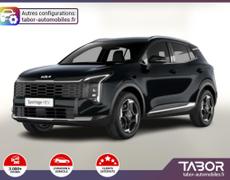 Kia Sportage Paris 14e Arrondissement
