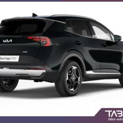 Kia Sportage HEV 239 ACC Si&egrave;ges chauf GPS Cam Paris 14e Arrondissement