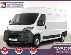 Peugeot Boxer Strasbourg