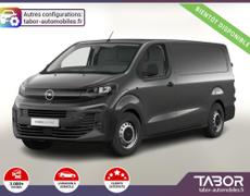 Opel Vivaro fourgon Paris 14e Arrondissement