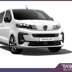 Peugeot Traveller L2 Allure Pano ACC Cuir Cam occasion - Paris 14e Arrondissement - photo 2/10