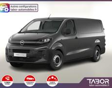 Opel Vivaro fourgon Paris 14e Arrondissement
