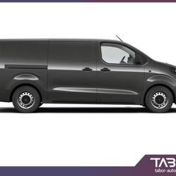 Opel Vivaro fourgon -e 75 kWh XL GPS Cam Si&egrave;ges chauf Paris 14e Arrondissement