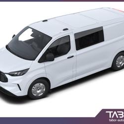 Ford A DCiV 136 AWD Trend L2 Attel Paris 14e Arrondissement