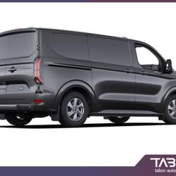 Ford A E- 71kWh 218 Limited L1 LED Paris 14e Arrondissement