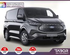 Ford Transit Custom Paris 14e Arrondissement