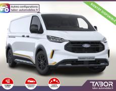 Autres Ford Strasbourg