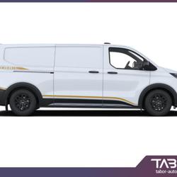 Ford Transit Custom 170 AWD Trail L2 GPS 17p 3p Paris 14e Arrondissement