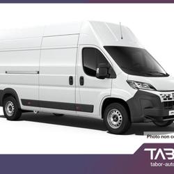 Fiat Ducato Maxi 35 AT8 L4H3 AppCo 270&deg;Portes Strasbourg