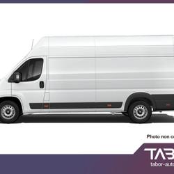Fiat Ducato Maxi 35 AT8 L4H3 AppCo 270&deg;Portes Paris 14e Arrondissement