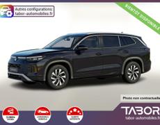 Volkswagen Tayron Strasbourg