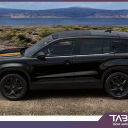 Jeep Avenger DCT Hybrid The North Face Pano GPS Paris 14e Arrondissement