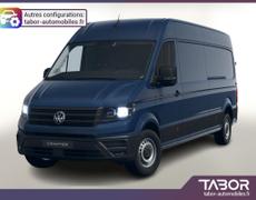 Volkswagen Crafter Paris 14e Arrondissement
