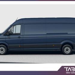 Volkswagen Crafter 35 140 L4H3 AppCo Paris 14e Arrondissement