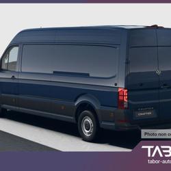 Volkswagen Crafter 35 140 L4H3 Cam regulator Paris 14e Arrondissement