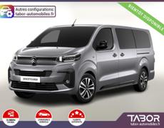 Citroen Spacetourer Paris 14e Arrondissement