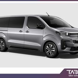Citroen Spacetourer MAX XL 180 Pano Cuir Cam Paris 14e Arrondissement
