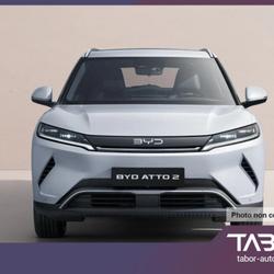 BYD Atto 2 EV Comfort 430kmRange Pano Cam360 Paris 14e Arrondissement