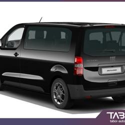 Fiat Scudo Kombi L2 8Pl GPS 2ZoneAC Cam Paris 14e Arrondissement