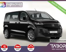 Fiat Scudo Paris 14e Arrondissement