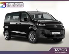 Fiat Scudo Paris 14e Arrondissement