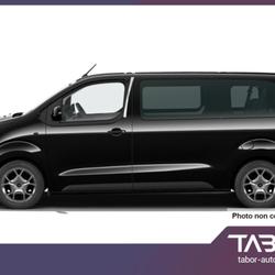 Fiat Scudo Kombi L2 8Pl GPS 2ZoneAC Cam Paris 14e Arrondissement