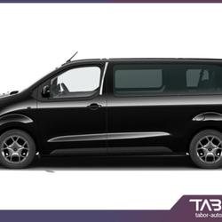 Fiat Scudo Kombi L2 8Pl GPS 2ZoneAC Cam Paris 14e Arrondissement