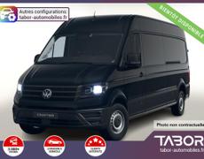 Volkswagen Crafter Paris 14e Arrondissement