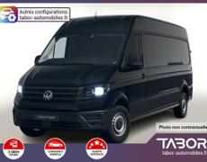 Volkswagen Crafter Paris 14e Arrondissement