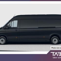 Volkswagen Crafter 35 177 L4H3 AppCo Paris 14e Arrondissement