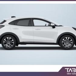 Ford Puma MHEV 125 Titanium P-Hiver LED Cam 17p Paris 14e Arrondissement