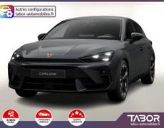 Cupra Leon Paris 14e Arrondissement