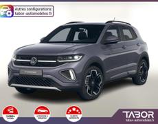 Volkswagen T-Cross Paris 14e Arrondissement