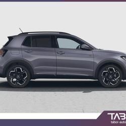 Volkswagen T-Cross 116 R-Line Matrix 18P Cam occasion - Strasbourg - photo 3/10