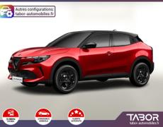 Alfa Romeo Junior Paris 14e Arrondissement