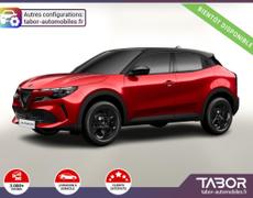 Alfa Romeo Junior Paris 14e Arrondissement