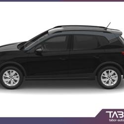 Seat Arona 115 DSG Style NouvMod GPS FullLED Paris 14e Arrondissement