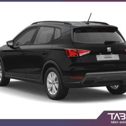 Seat Arona 115 DSG Style NouvMod GPS FullLED Paris 14e Arrondissement