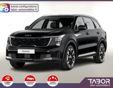 Kia Sorento Paris 14e Arrondissement