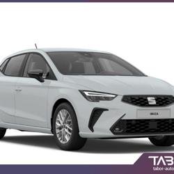 Seat Ibiza FR 116 DSG Facelift FullLED Cam ACC Paris 14e Arrondissement