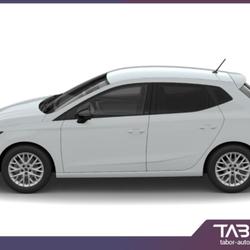 Seat Ibiza FR 116 DSG Facelift FullLED Cam ACC Paris 14e Arrondissement