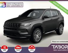 Jeep Compass Paris 14e Arrondissement