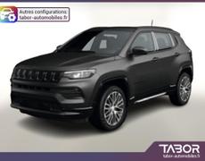 Jeep Compass Paris 14e Arrondissement