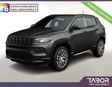 Jeep Compass Paris 14e Arrondissement
