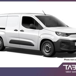Citroen Berlingo L2 11kW-OBC ModuWork CarP BT Paris 14e Arrondissement