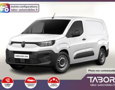 Citroen Berlingo Strasbourg