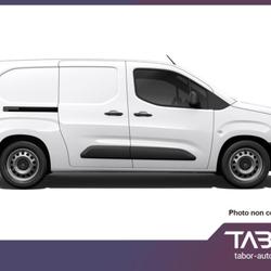 Citroen Berlingo L2 11kW-OBC ModuWork CarP BT Strasbourg